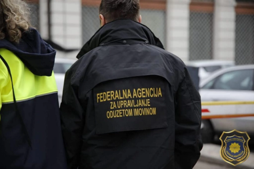 Utemeljen Ured za oduzimanje nezakonito stečene imovine